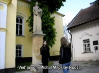 Hodža inception